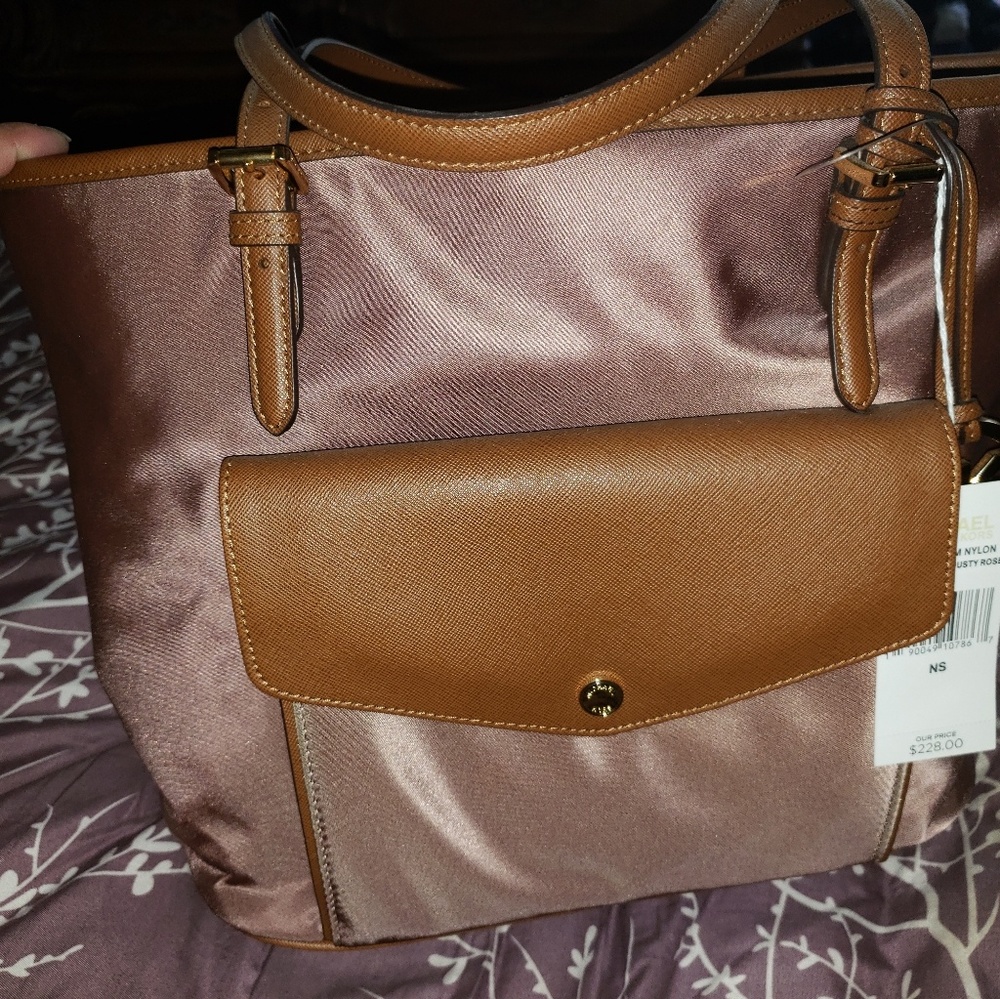Michael Kors purse